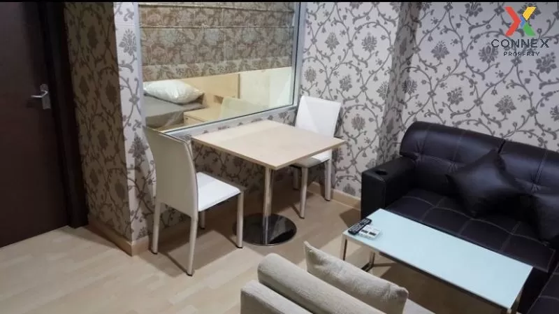 FOR SALE condo , Rhythm Ratchada , MRT-Ratchadaphisek , Sam Saen  FOR SALE condo , Rhythm Ratchada , MRT-Ratchadaphisek , Sam Saen  1