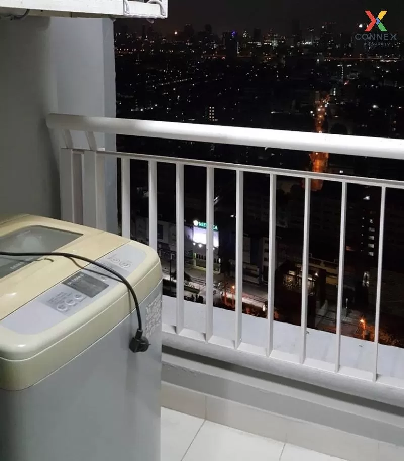 FOR SALE condo , Rhythm Ratchada , MRT-Ratchadaphisek , Sam Saen  FOR SALE condo , Rhythm Ratchada , MRT-Ratchadaphisek , Sam Saen