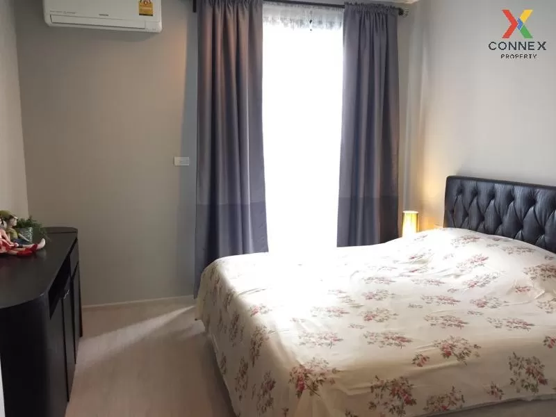 เช่าคอนโด  ริทึ่ม สุขุมวิท 44/1 BTS-พระโขนง พระโขนง เขต คลองเตย ก 4