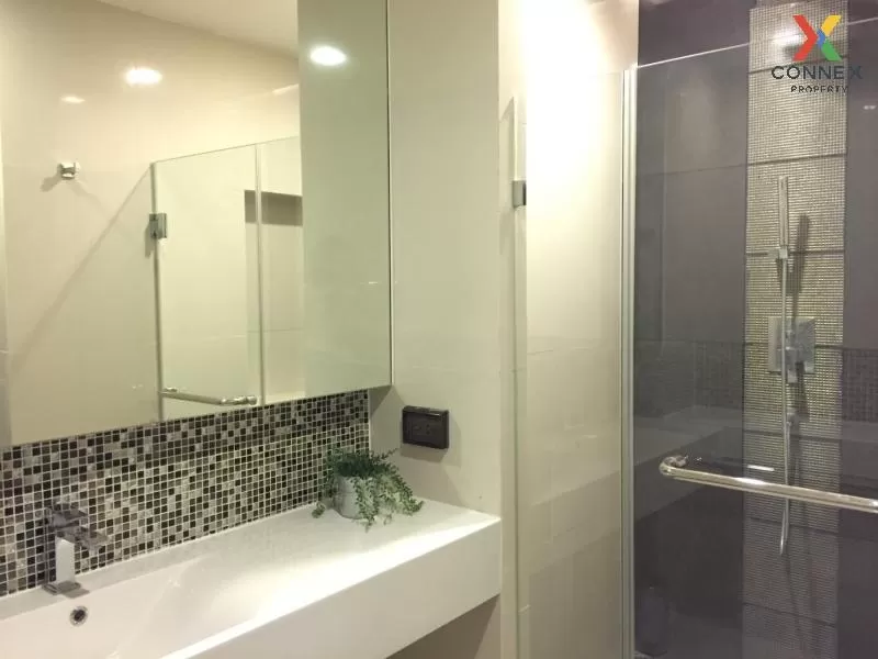 เช่าคอนโด  ริทึ่ม สุขุมวิท 44/1 BTS-พระโขนง พระโขนง เขต คลองเตย ก