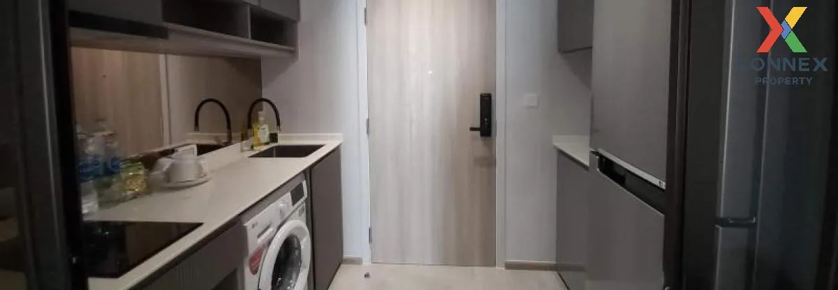 เช่าคอนโด  แชปเตอร์ ทองหล่อ 25 BTS-ทองหล่อ คลองตัน เขต วัฒนา กรุง 2