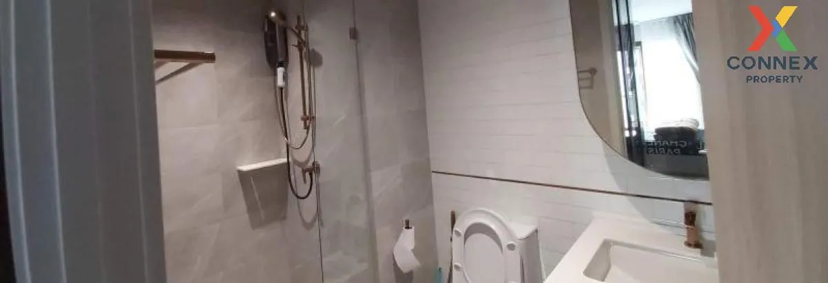 เช่าคอนโด  แชปเตอร์ ทองหล่อ 25 BTS-ทองหล่อ คลองตัน เขต วัฒนา กรุง