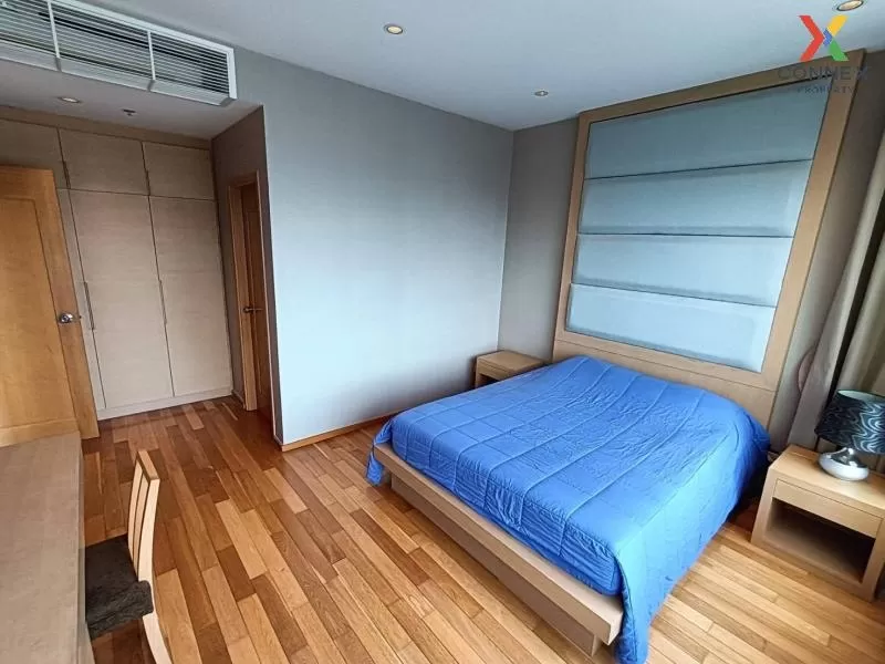 FOR RENT condo , The Emporio Place , high floor , BTS-Phrom Phong
