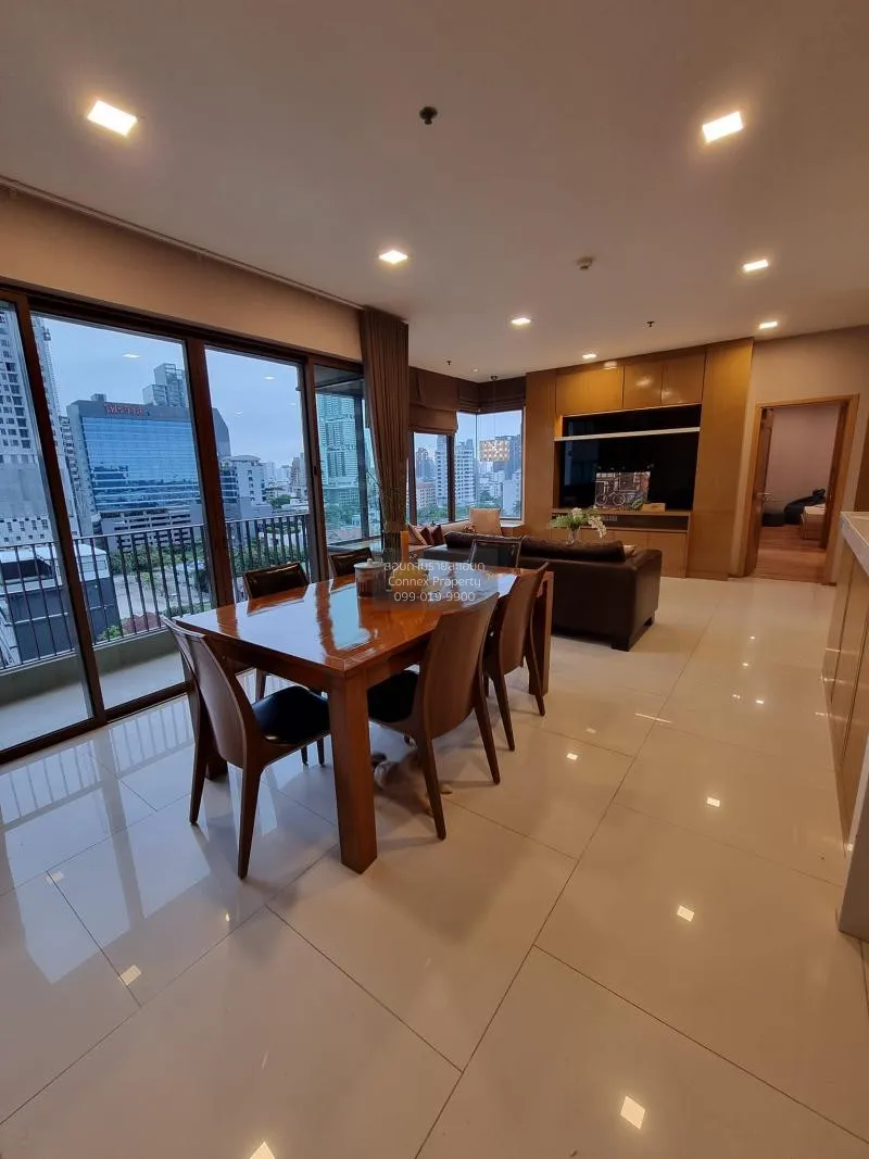 เช่าคอนโด  ดิ เอ็มโพริโอ เพลส BTS-พร้อมพงษ์ คลองเตย เขต คลองเตย ก 2