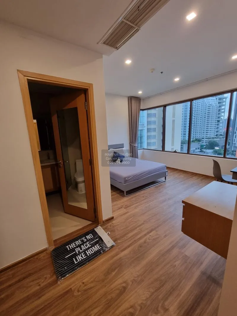 เช่าคอนโด  ดิ เอ็มโพริโอ เพลส BTS-พร้อมพงษ์ คลองเตย เขต คลองเตย ก 4