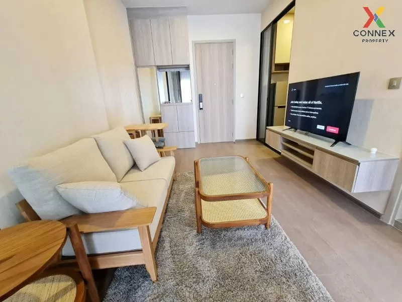 FOR RENT condo , Park Origin Phayathai , BTS-Phaya Thai , Thanon  2