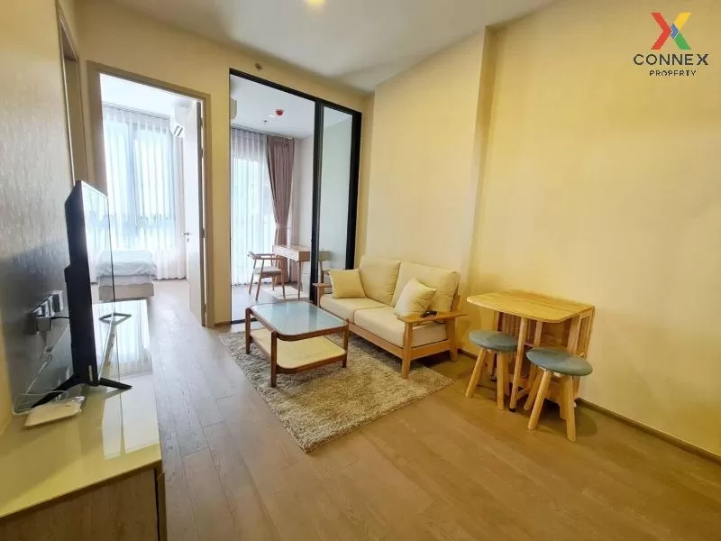 FOR RENT condo , Park Origin Phayathai , BTS-Phaya Thai , Thanon  3