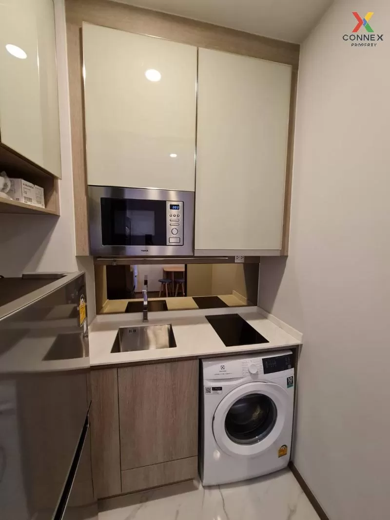 FOR RENT condo , Park Origin Phayathai , BTS-Phaya Thai , Thanon  4