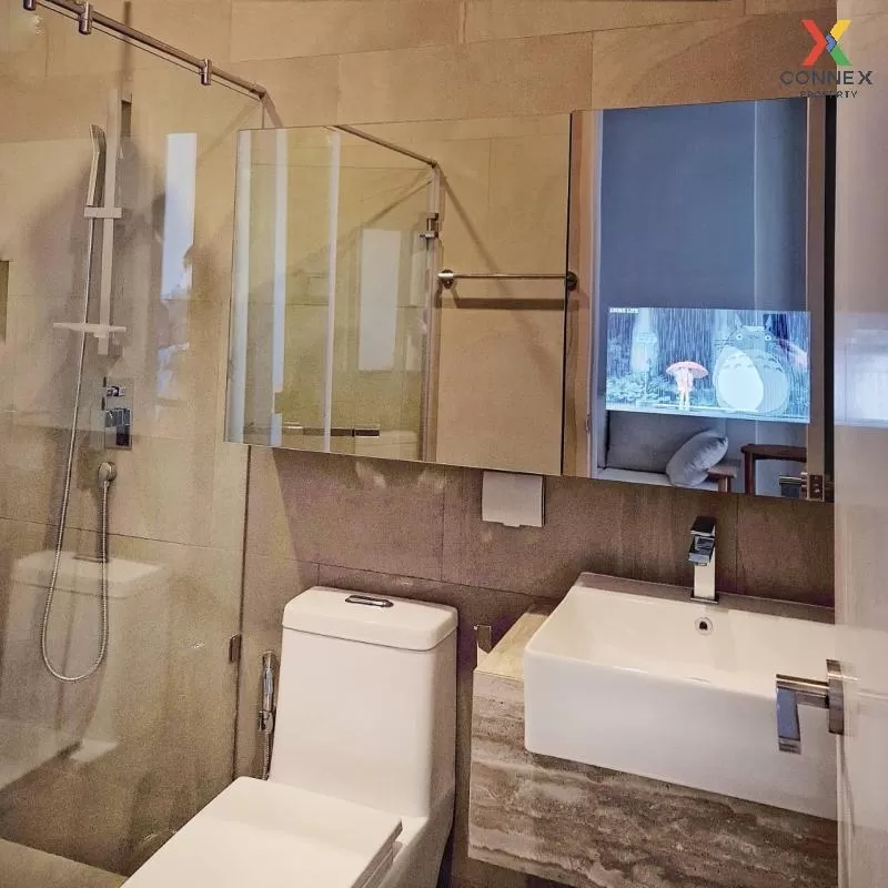 FOR RENT condo , Park Origin Phayathai , BTS-Phaya Thai , Thanon 