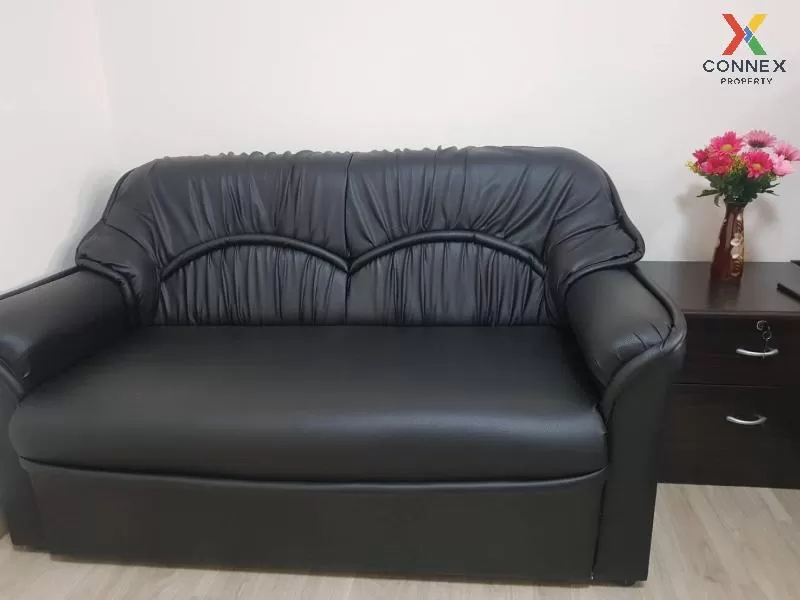 ขายคอนโด  ซิตี้ โฮม รัชดา MRT-ห้วยขวาง ห้วยขวาง เขต ห้วยขวาง กรุง 2