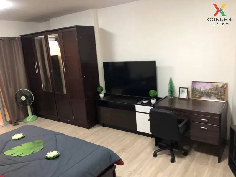 ขายคอนโด  ซิตี้ โฮม รัชดา MRT-ห้วยขวาง ห้วยขวาง เขต ห้วยขวาง กรุง