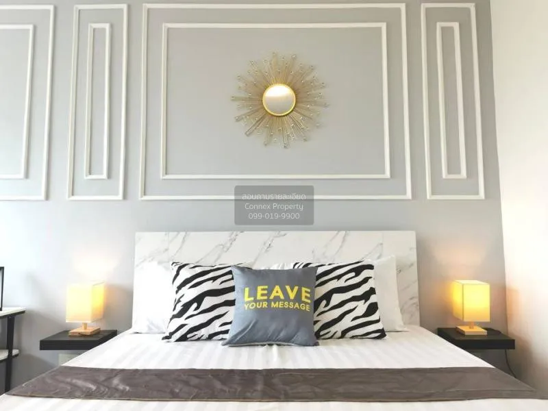 FOR RENT condo , The Seed Sathon - Taksin , Khlong Ton Sai , Khlo 3