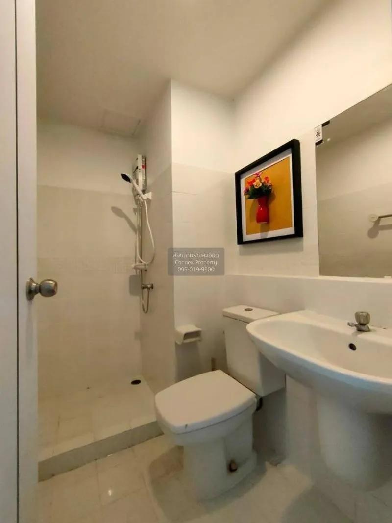 FOR RENT condo , The Seed Sathon - Taksin , Khlong Ton Sai , Khlo