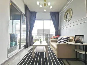 FOR RENT condo , The Seed Sathon - Taksin , Khlong Ton Sai , Khlong San , Bangkok , CX-54289