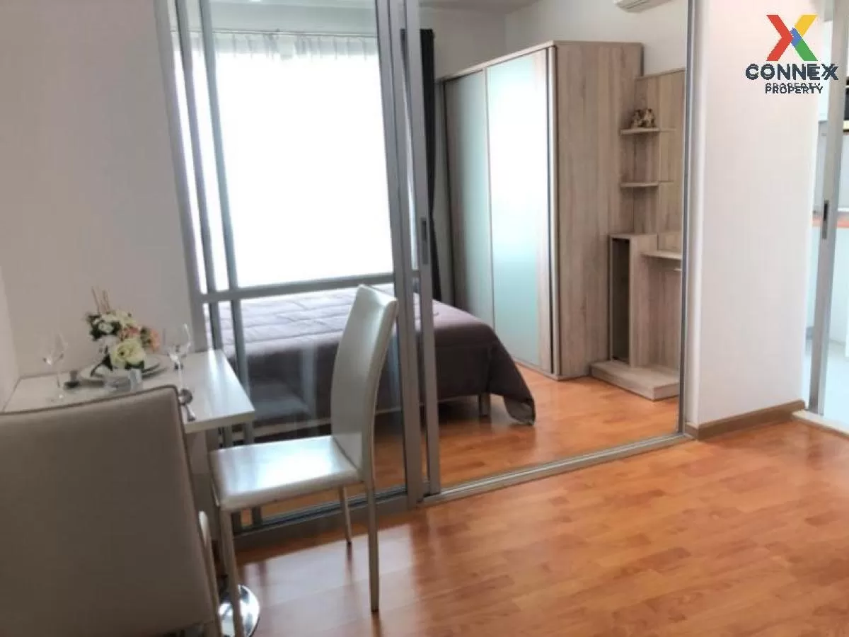 FOR RENT condo , The President Sathorn - Ratchaphruek 1 , high fl 2