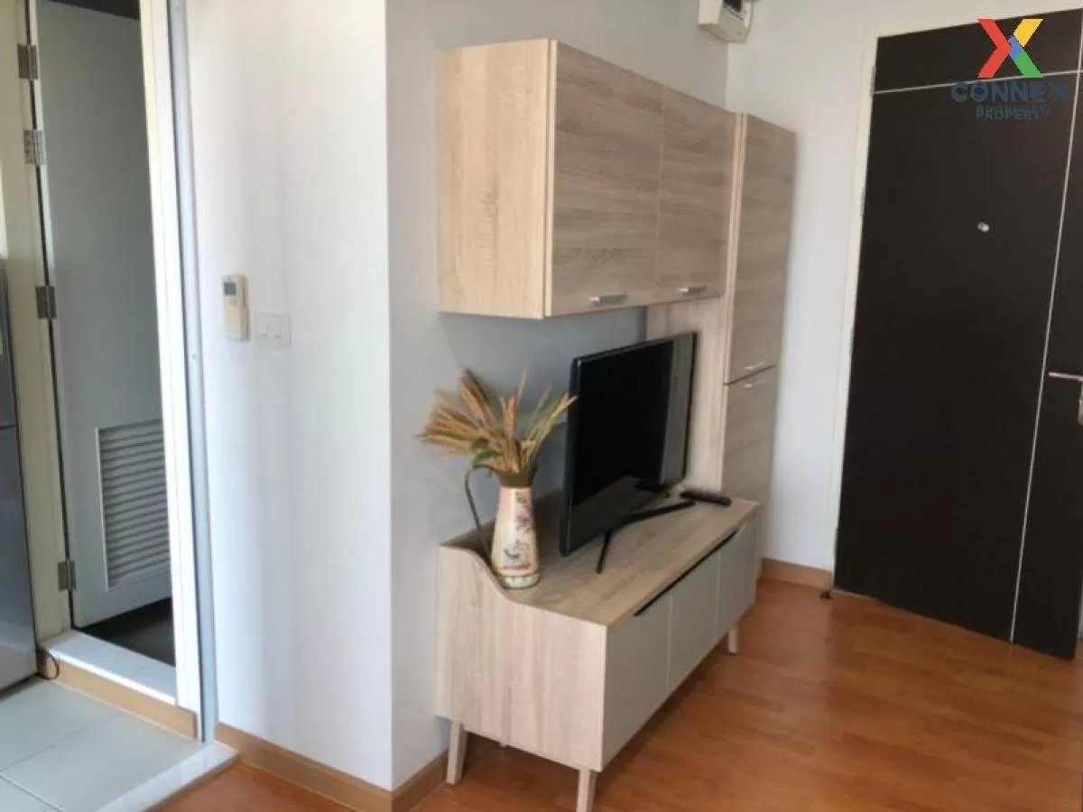 FOR RENT condo , The President Sathorn - Ratchaphruek 1 , high fl 3