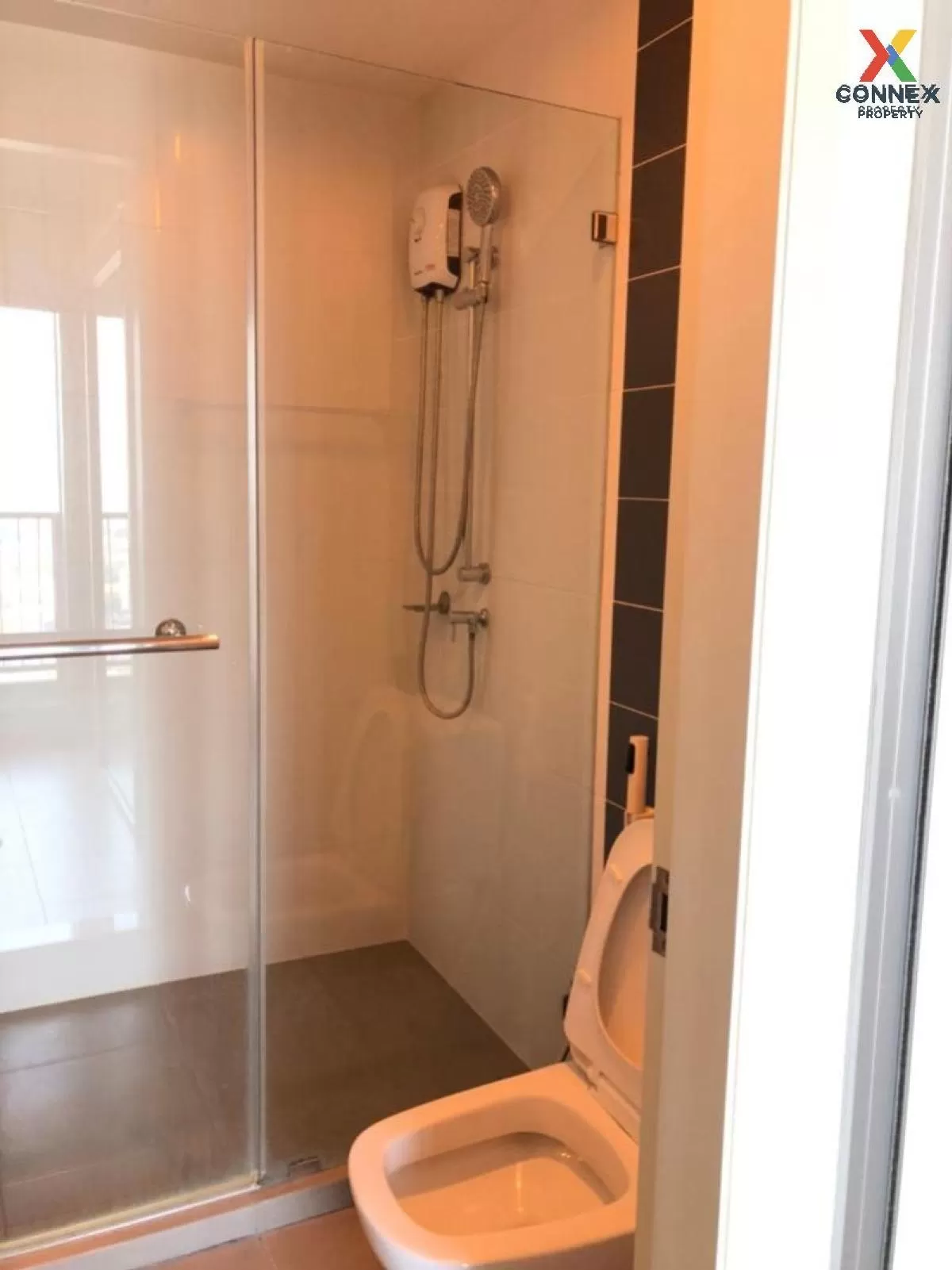 FOR RENT condo , The President Sathorn - Ratchaphruek 1 , high fl