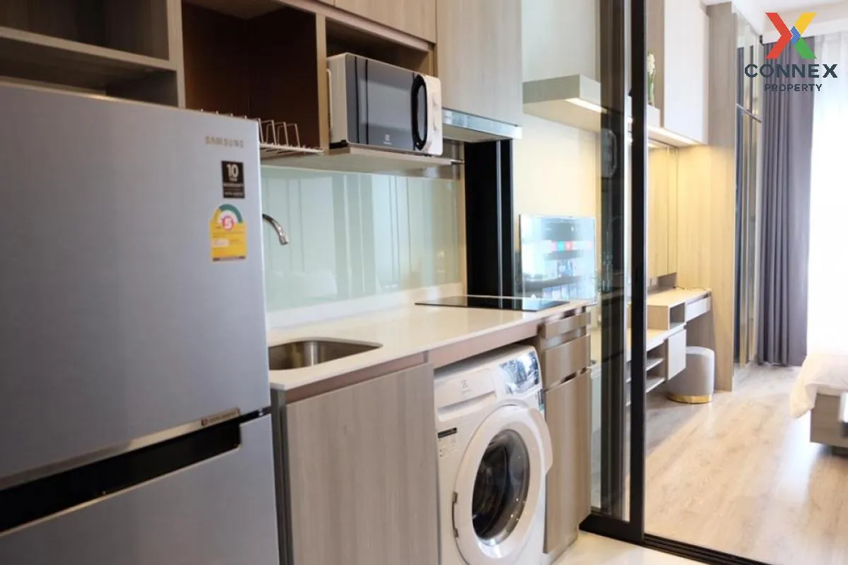 FOR SALE condo , Knightsbridge Prime Onnut , BTS-On Nut , Phra Kh 2