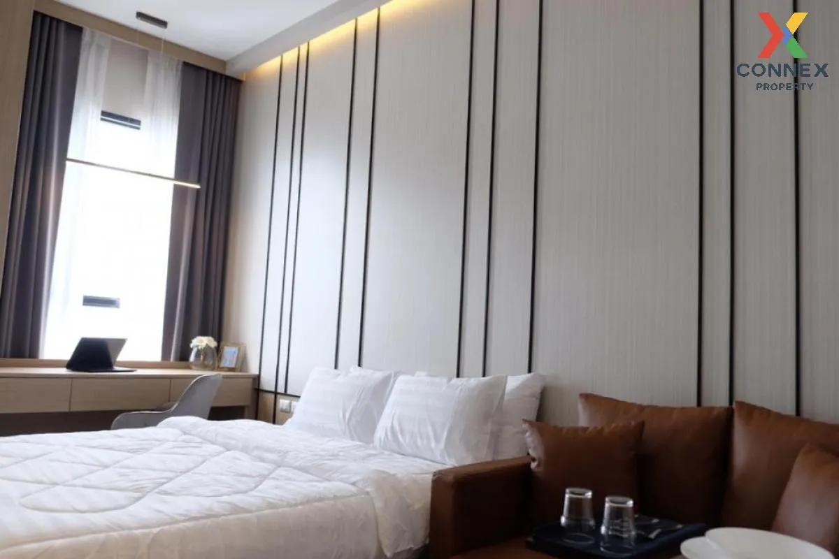 FOR SALE condo , Knightsbridge Prime Onnut , BTS-On Nut , Phra Kh 3