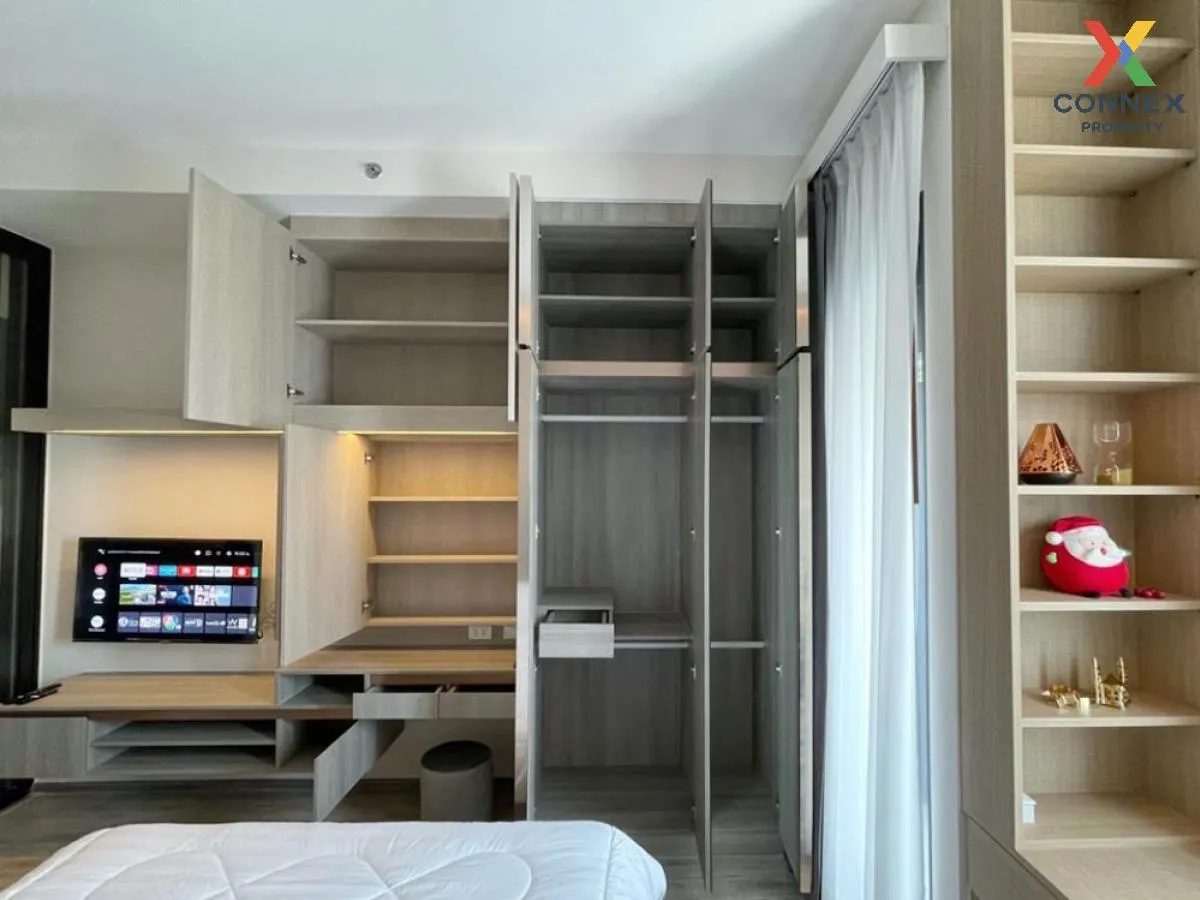 FOR SALE condo , Knightsbridge Prime Onnut , BTS-On Nut , Phra Kh 4