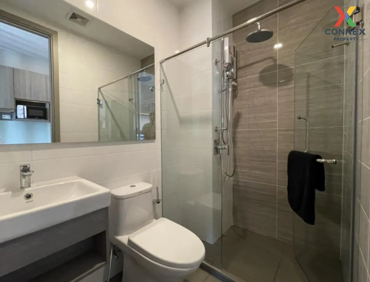 FOR SALE condo , Knightsbridge Prime Onnut , BTS-On Nut , Phra Kh