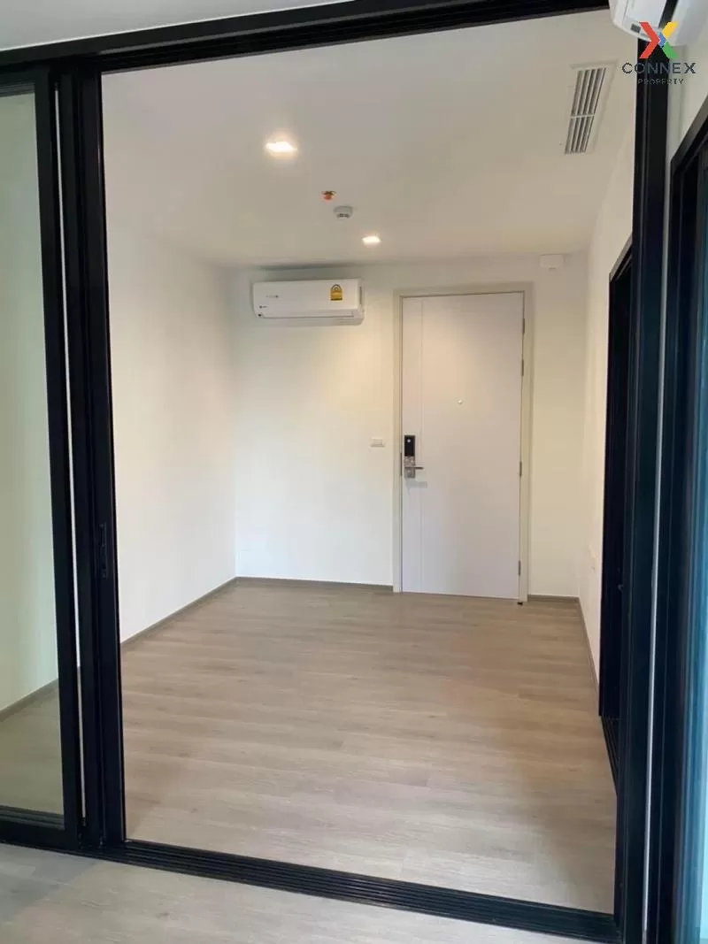 ขายคอนโด  เดอะ เบส เพชรเกษม MRT-เพชรเกษม 48 บางหว้า เขต ภาษีเจริญ 1