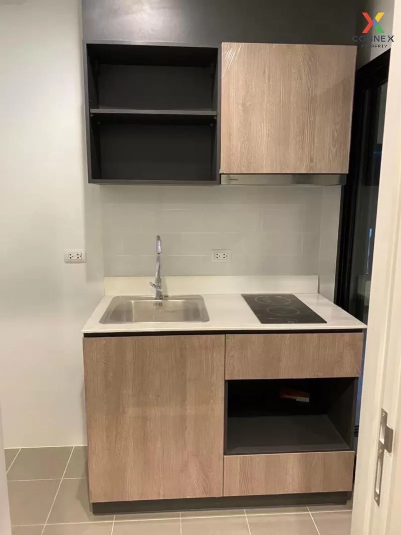 ขายคอนโด  เดอะ เบส เพชรเกษม MRT-เพชรเกษม 48 บางหว้า เขต ภาษีเจริญ 3