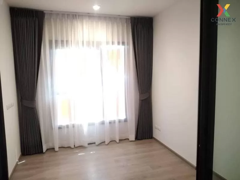 ขายคอนโด  เดอะ เบส เพชรเกษม MRT-เพชรเกษม 48 บางหว้า เขต ภาษีเจริญ 4