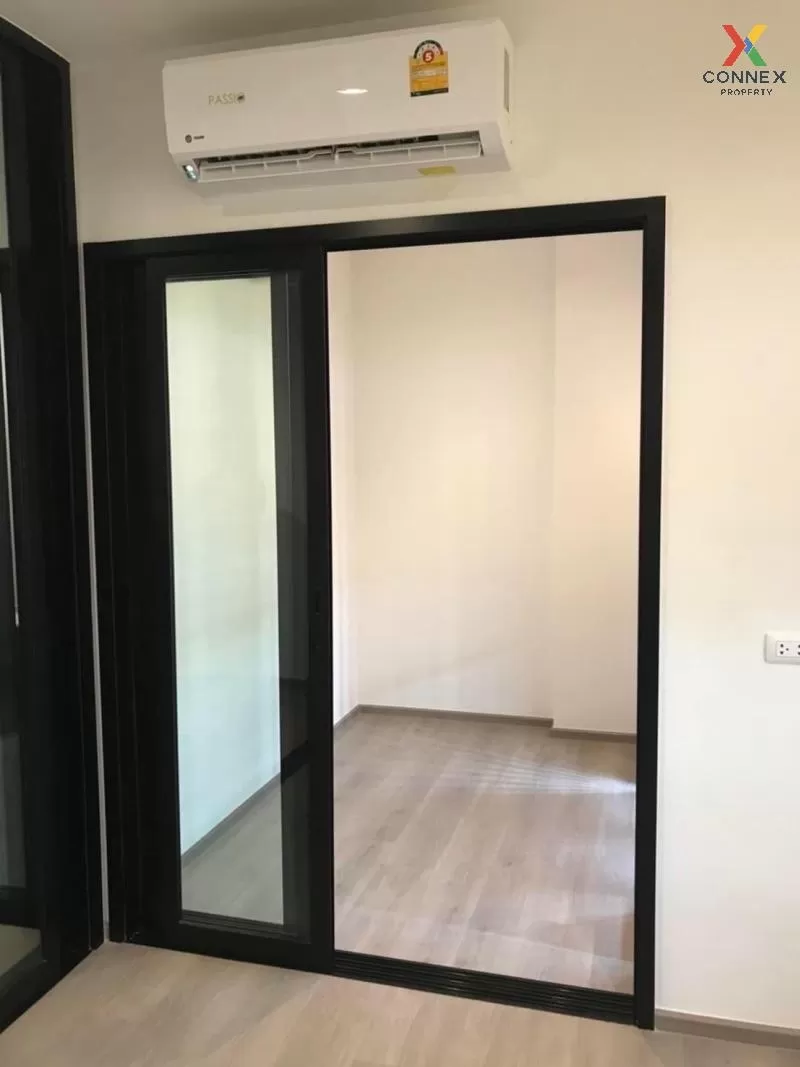 ขายคอนโด  เดอะ เบส เพชรเกษม MRT-เพชรเกษม 48 บางหว้า เขต ภาษีเจริญ