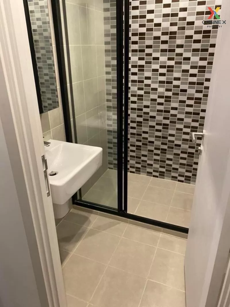 ขายคอนโด  เดอะ เบส เพชรเกษม MRT-เพชรเกษม 48 บางหว้า เขต ภาษีเจริญ