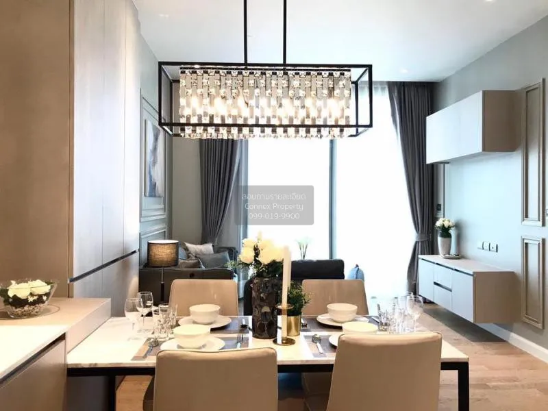 FOR RENT condo , Magnolias Waterfront Residences , high floor , K 4