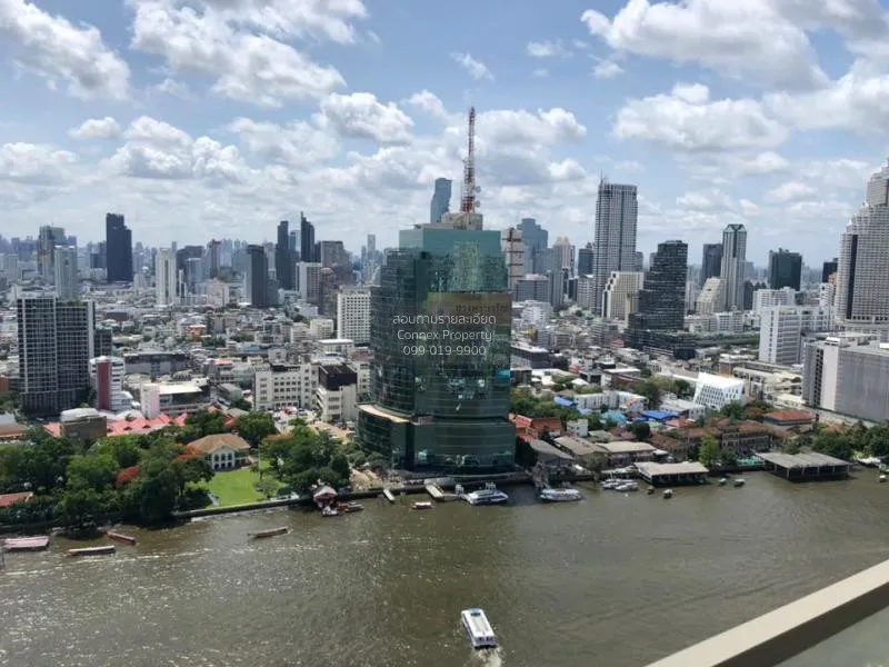 FOR RENT condo , Magnolias Waterfront Residences , high floor , K