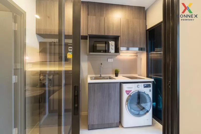 เช่าคอนโด  เอลลิโอ เดล เนสท์ ชั้นสูง BTS-อุดมสุข บางนา เขต บางนา  4