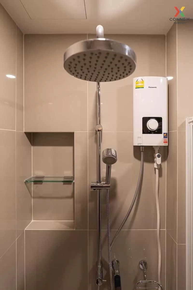 เช่าคอนโด  เอลลิโอ เดล เนสท์ ชั้นสูง BTS-อุดมสุข บางนา เขต บางนา 