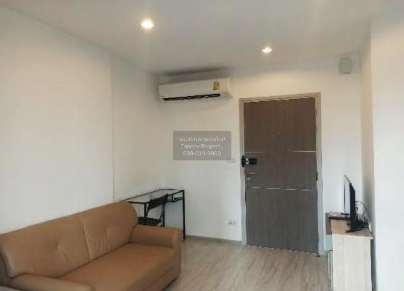 FOR RENT condo , Ideo Mobi Bangsue Grand Interchange , MRT-Tao Po 1
