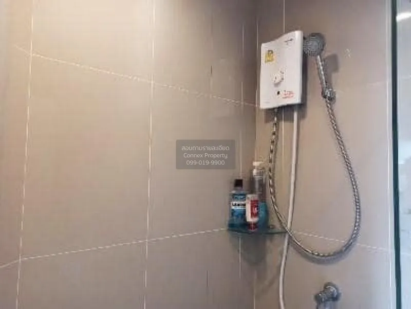 FOR RENT condo , Ideo Mobi Bangsue Grand Interchange , MRT-Tao Po 4