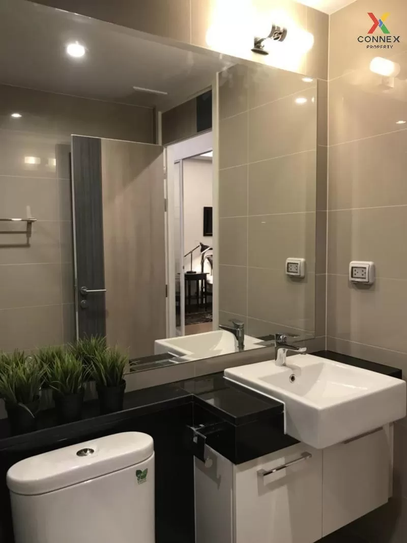 เช่าคอนโด  ศุภาลัย เอลีท พญาไท ชั้นสูง BTS-พญาไท ทุ่งพญาไท เขต รา