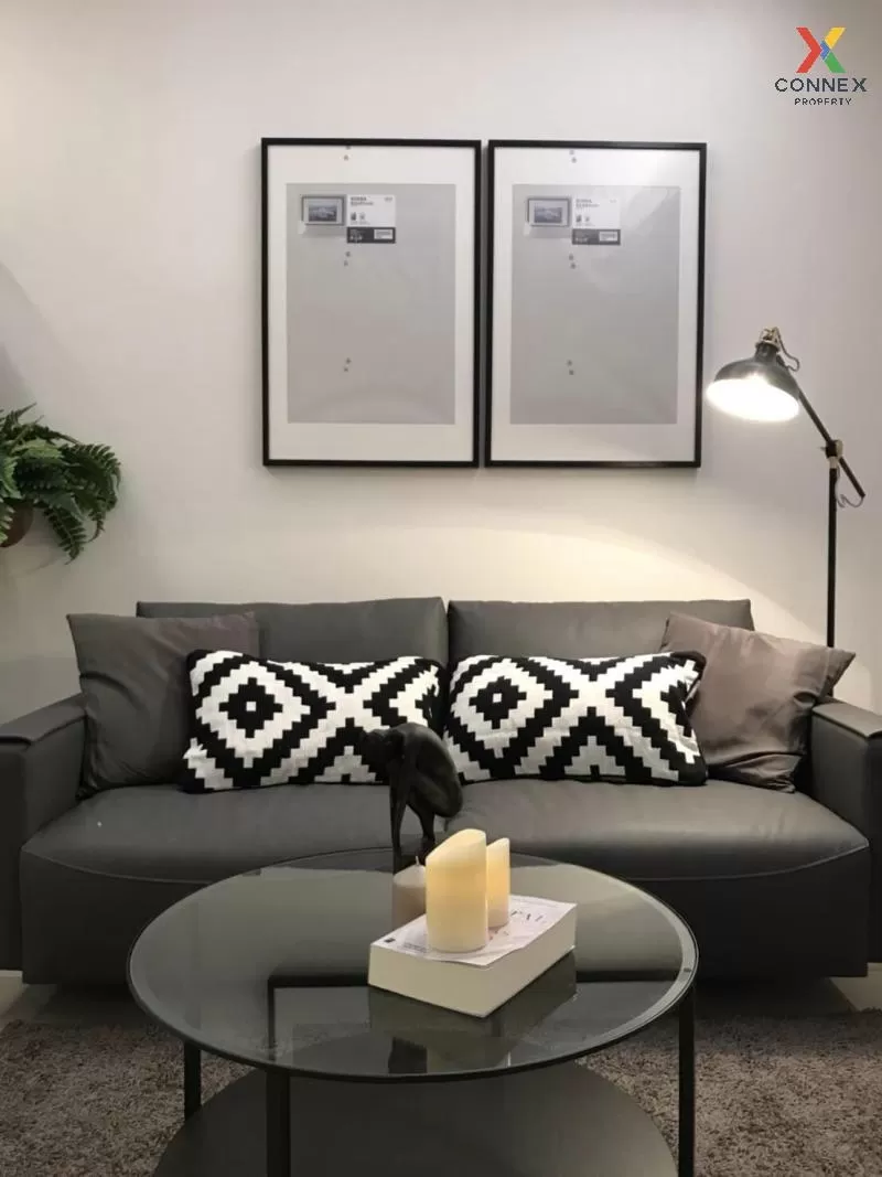 เช่าคอนโด  ศุภาลัย เอลีท พญาไท ชั้นสูง BTS-พญาไท ทุ่งพญาไท เขต รา 2