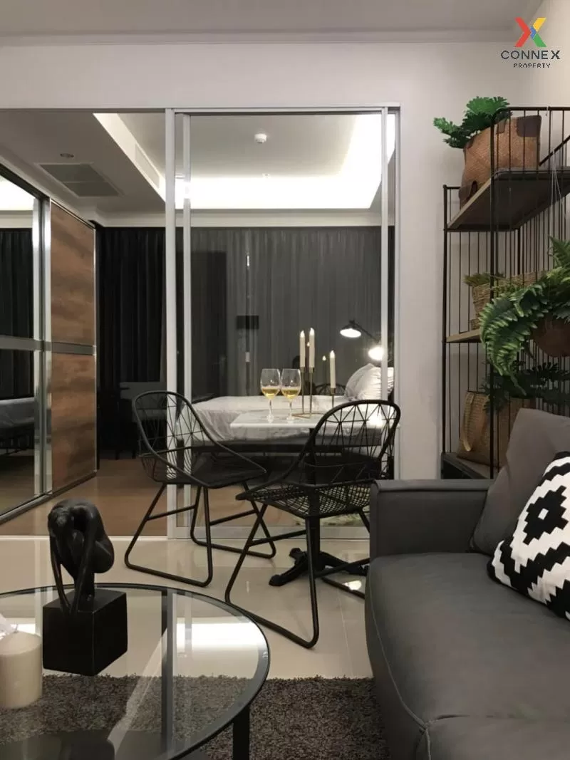 เช่าคอนโด  ศุภาลัย เอลีท พญาไท ชั้นสูง BTS-พญาไท ทุ่งพญาไท เขต รา