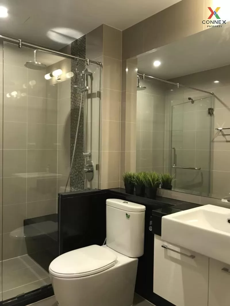 ขายคอนโด  ศุภาลัย เอลีท พญาไท ชั้นสูง BTS-พญาไท ทุ่งพญาไท เขต ราช