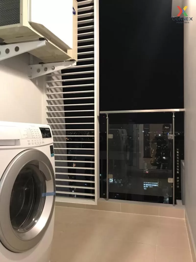 ขายคอนโด  ศุภาลัย เอลีท พญาไท ชั้นสูง BTS-พญาไท ทุ่งพญาไท เขต ราช