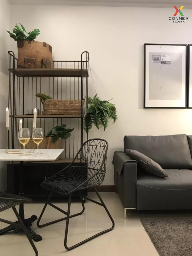 ขายคอนโด  ศุภาลัย เอลีท พญาไท ชั้นสูง BTS-พญาไท ทุ่งพญาไท เขต ราช 3