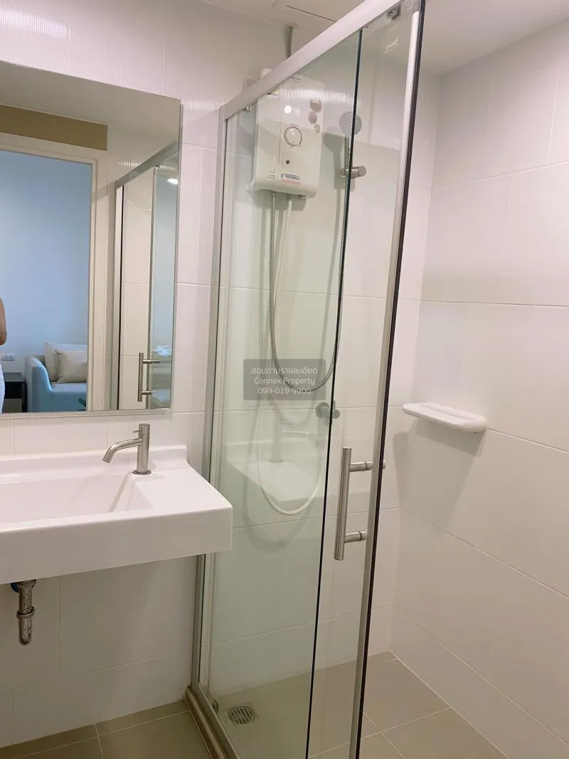 เช่าคอนโด  ยู ดีไลท์ รัชวิภา ลาดยาว เขต จตุจักร กรุงเทพ CX-54307