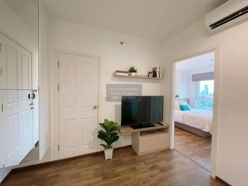 เช่าคอนโด  ยู ดีไลท์ รัชวิภา ลาดยาว เขต จตุจักร กรุงเทพ CX-54307 2