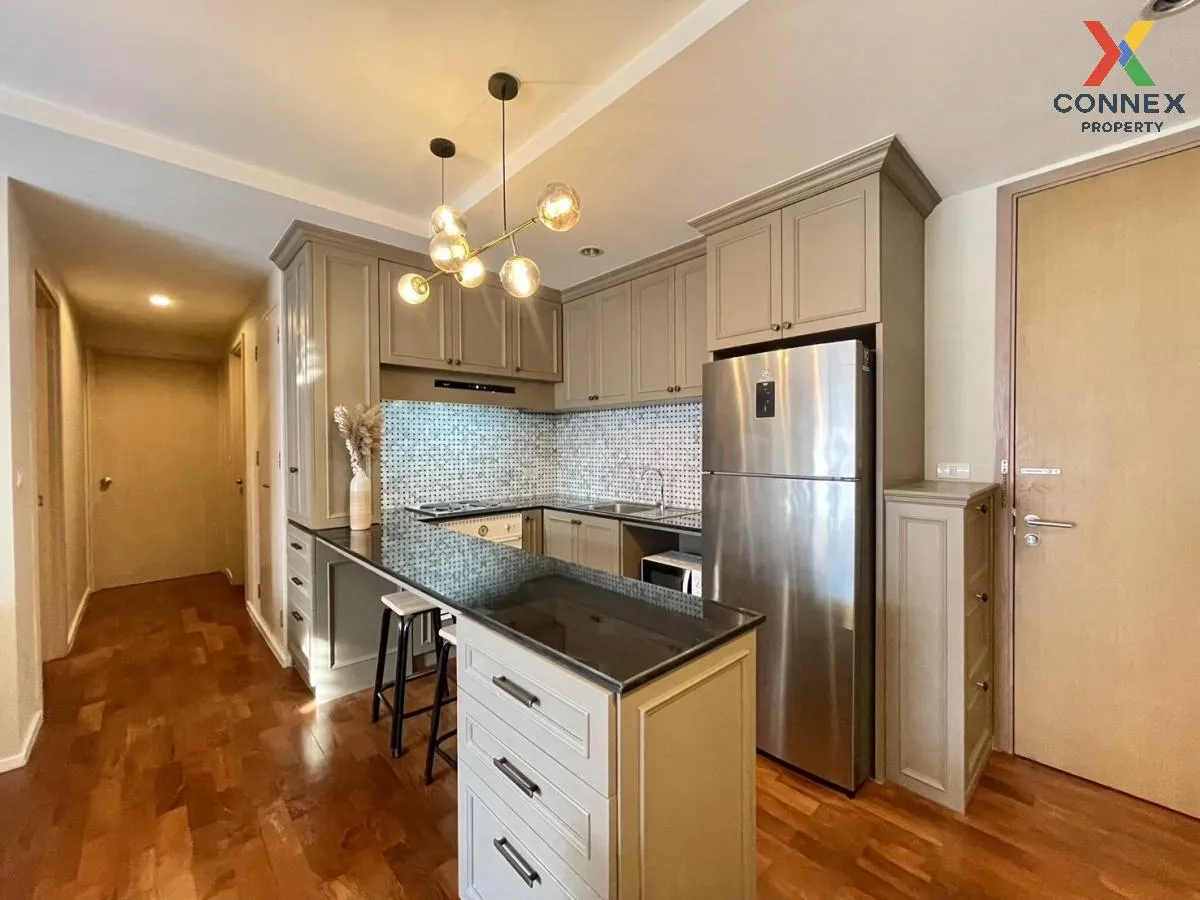 FOR RENT condo , Siri on 8 , BTS-Asok , Khlong Toei , Khlong Toei 3