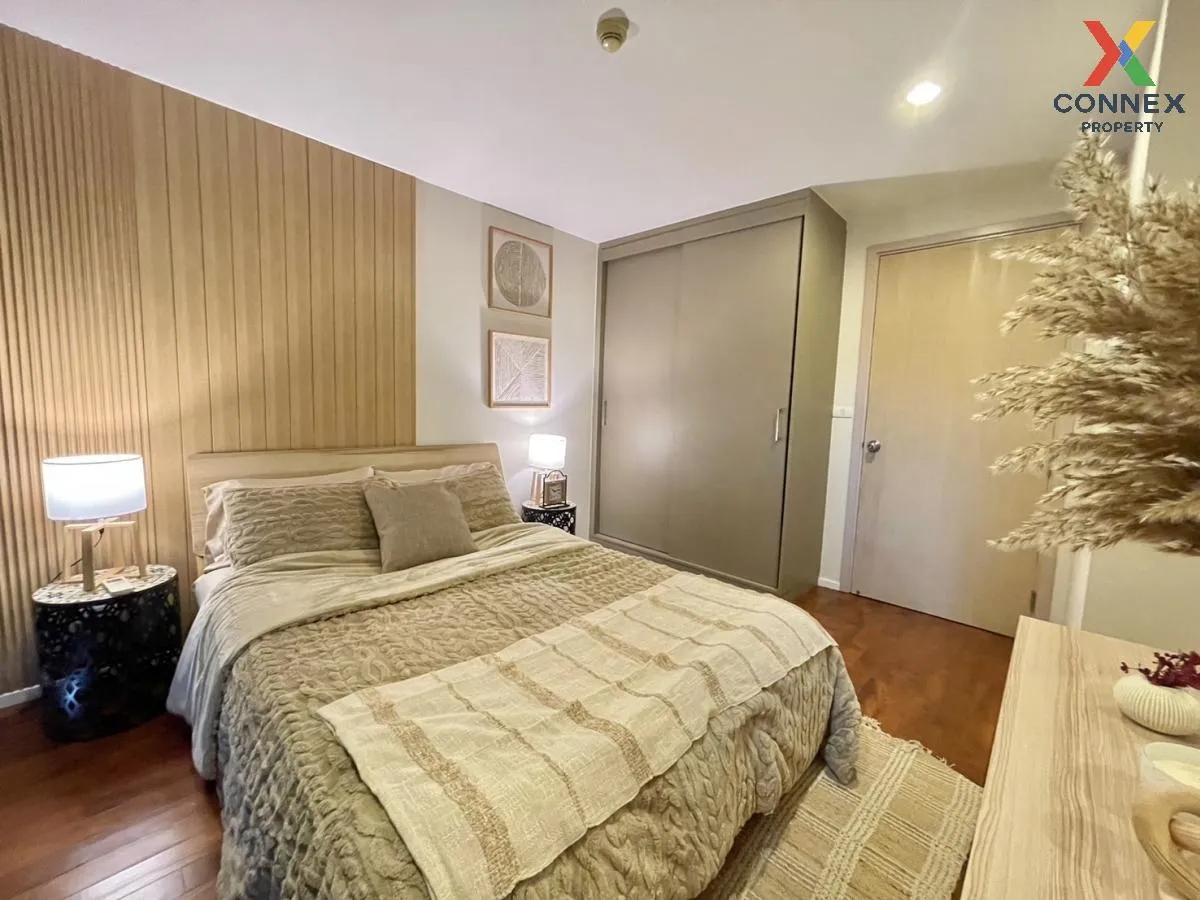 FOR RENT condo , Siri on 8 , BTS-Asok , Khlong Toei , Khlong Toei