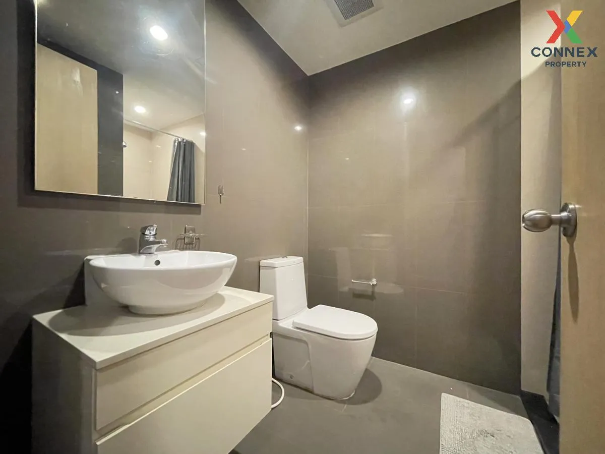 FOR RENT condo , Siri on 8 , BTS-Asok , Khlong Toei , Khlong Toei