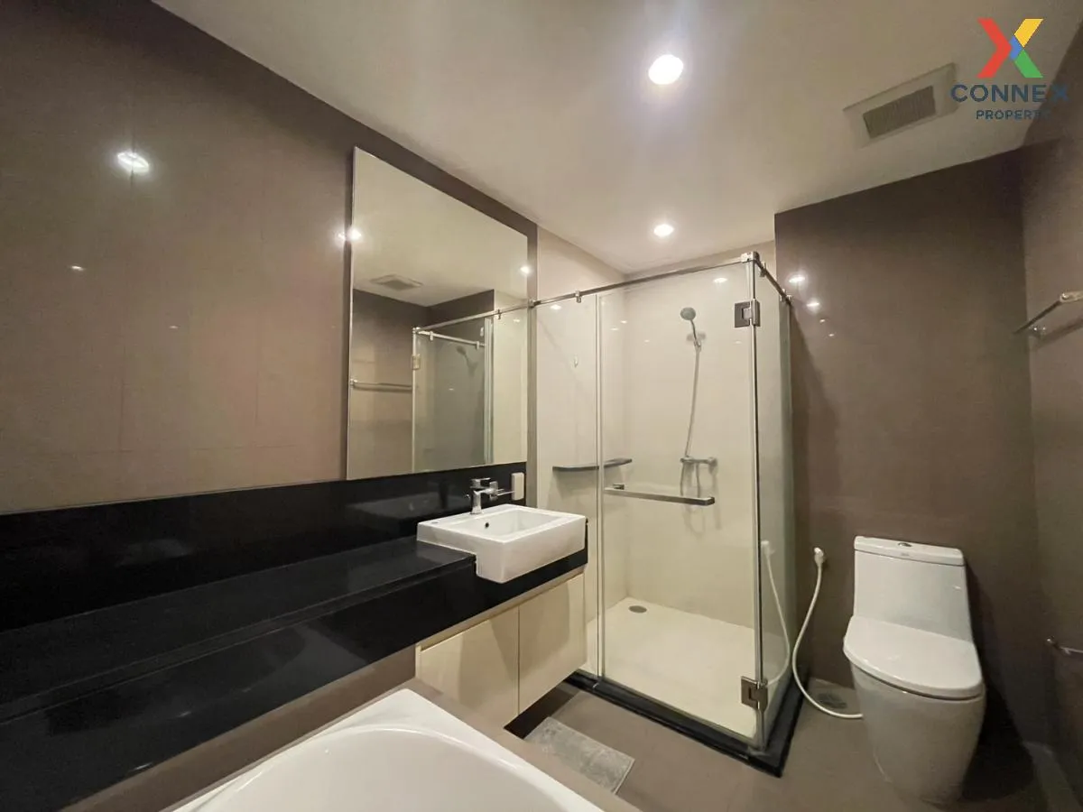 FOR RENT condo , Siri on 8 , BTS-Asok , Khlong Toei , Khlong Toei