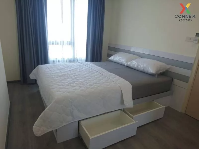 FOR RENT condo , Rich Park Triple Station , ARL-Hua Mak , Suan Lu 3