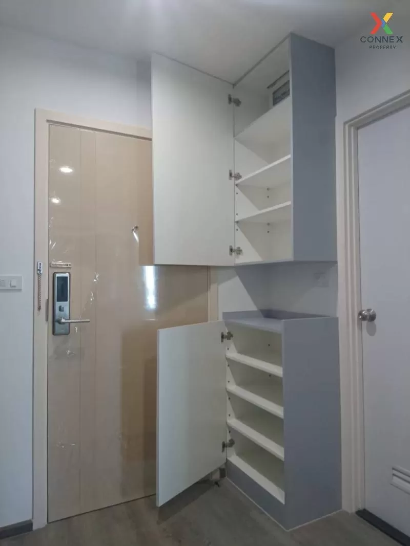 FOR RENT condo , Rich Park Triple Station , ARL-Hua Mak , Suan Lu